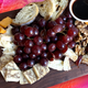 Illustration for article titled Go ahead, let these Balsamic Pickled Grapes upstage the rest of the cheese board